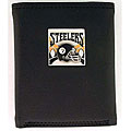 Pittsburgh Steelers Executive Leather Wallet