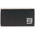 Minnesota Vikings Executive Leather Checkbook Cover