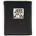 New York Jets Executive Leather wallet