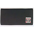 Tampa Bay Buccaneers Executive Leather Checkbook Cover