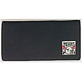 Houston Texans Executive Leather Checkbook Cover