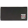 New England Patriots Licenced Executive Leather Checkbook Cover