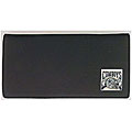 Dallas Cowboys Logo Executive Leather Checkbook Cover