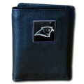 Carolina Panthers Executive Tri-fold Wallet