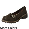 Rocket Dog Women's 'Lassey' Slip-on Shoes