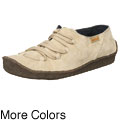 Rocket Dog Women's 'Lumber Jack' Lace-up Shoes