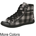 Rocket Dog Women's 'Screamout' Athletic-inspired Sneakers