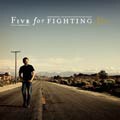 Five For Fighting - Slice [10/13]
