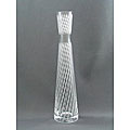 Baccarat Mikado Vase
