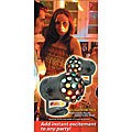 American DJ D-light Disco Party Package