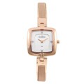 Skagen Women's Rose Goldtone Casual Watch
