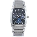 Skagen Women's Stainless Steel Crystal Chronograph Watch