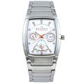 Skagen Women's Stainless Steel Crystal Chronograph Watch