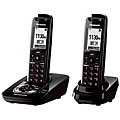 Panasonic KX-TG7432B Dect 6.0 Answering Machine Phone (Refurbished)