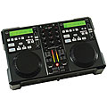 American Audio CK800 MP3 Dual CD Player Mixer