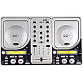 Stanton CM.205 CM205 Dual-CD Player/ Mixer/ MP3/ iPod