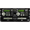 American Audio Karaoke CDG350 CD+G Dual CD Player (Refurbished)
