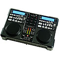 American Audio CK1000 MP3 Dual CD Player Mixer (Refurbished)