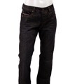 Buffalo by David Bitton Men's 'Gabriel' Dark Blast Bootcut Jeans
