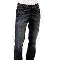 Buffalo by David Bitton Men's 'Kristian' Slim Bootcut Jeans