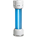 Zuvo ZPS125 Water Purator V2.5 in White/ Stainless Steel Finish