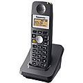 Panasonic 2.4GHz Cordless 1-handset Phone
