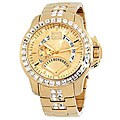 Mark Ecko Men's 'Classico' Gold Watch