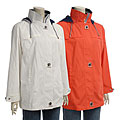 Tommy Hilfiger Women's Hooded Boating Jacket