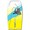 Kahala Pro 36-inch Yellow Bodyboard