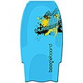 Plasma 36-inch Blue Bodyboard
