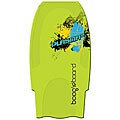 Plasma 36-inch Lime Boogieboard