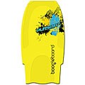 Plasma 36-inch Yellow Bodyboard