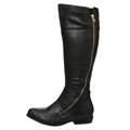 Unlisted by Kenneth Cole Women's 'Saddle Up' Tall Riding Boots