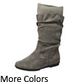 Unlisted by Kenneth Cole Women's 'Priceless' Pull-on Boots