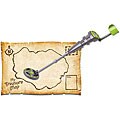 Blue Hat Kids Metal Detector
