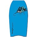 Blue 41.5-inch Boogie Board