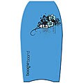 Light Blue 41.5-inch Boogie Board