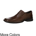 Unlisted by Kenneth Cole Men's 'Wild Fire' Slip-on Loafers