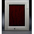 Nanciel Sterling Silver 8x10-inch Picture Frame