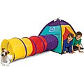 Discovery Kids 2-piece Adventure Play Tent