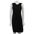 Essentials by ABS Women's Cowl-neck Dress