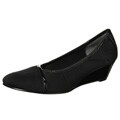 Bandolino Women's 'Yobbi' Slip-on Wedges