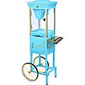Nostalgia Electrics SCC200B Snow Cone Cart (Refurbished)
