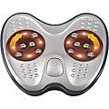 Shift3 12-point Heat Therapy Foot Massager