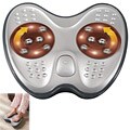 Shift3 12-point Foot Massager with Heat Therapy (Case of 2)