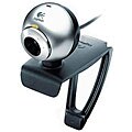 Logitech Quickcam Messenger Webcam with Faceplates