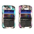 Blackberry 9630 Tour Plaid Design Protector Case