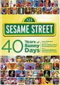 Sesame Street: 40 Years of Sunny Days (DVD)