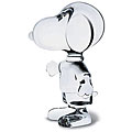 Baccarat Friendly Snoopy Accent Piece