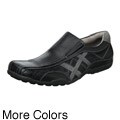 Steve Madden Men's 'Spaarks' Slip-on Loafers